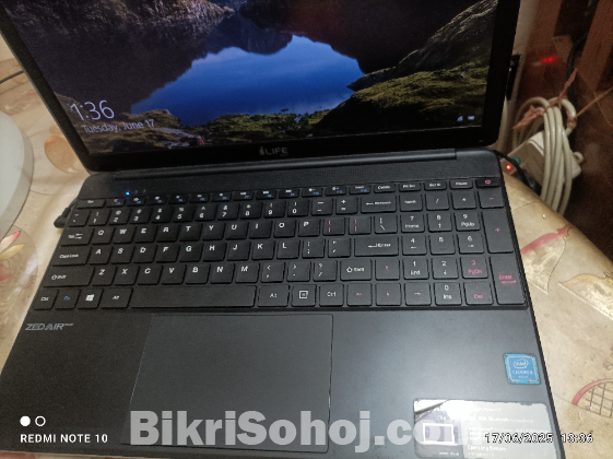 ILife AIR ZED PLUS